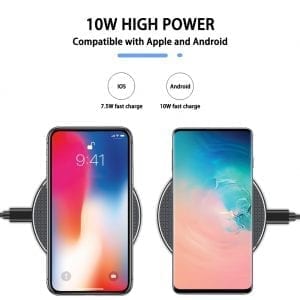 Contact Charging Pad