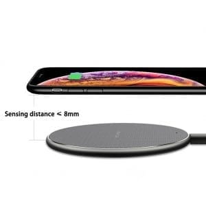 Contact Charging Pad