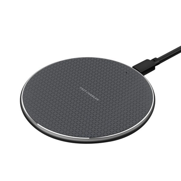 Contact Charging Pad
