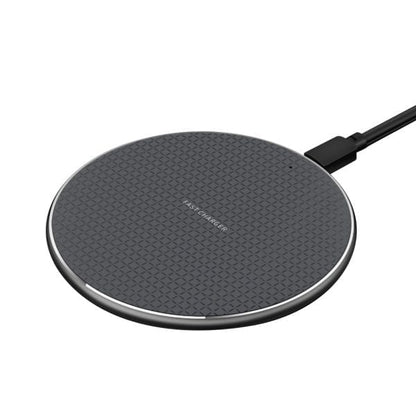 Contact Charging Pad