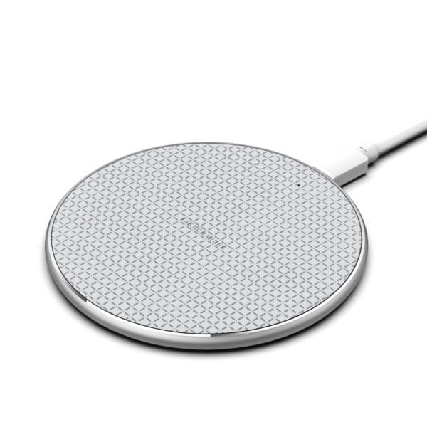 Contact Charging Pad