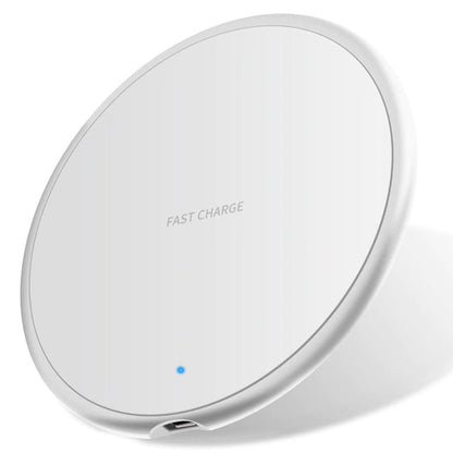 Contact Charging Pad